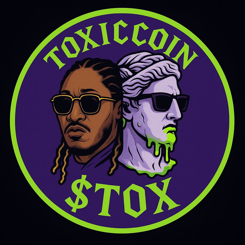 $TOX Logo